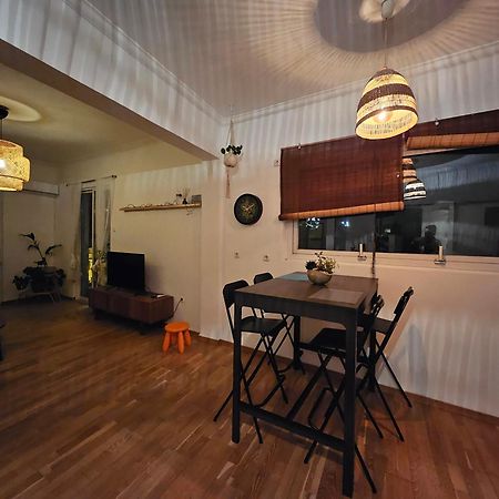 A Place 4U No13 Apartment Athens Ngoại thất bức ảnh