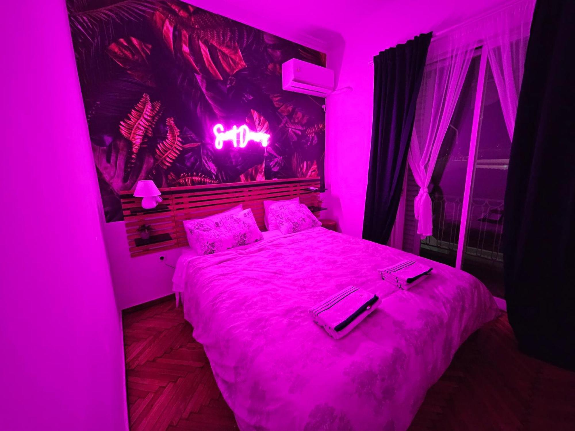 A Place 4U No13 Apartment Athens Ngoại thất bức ảnh