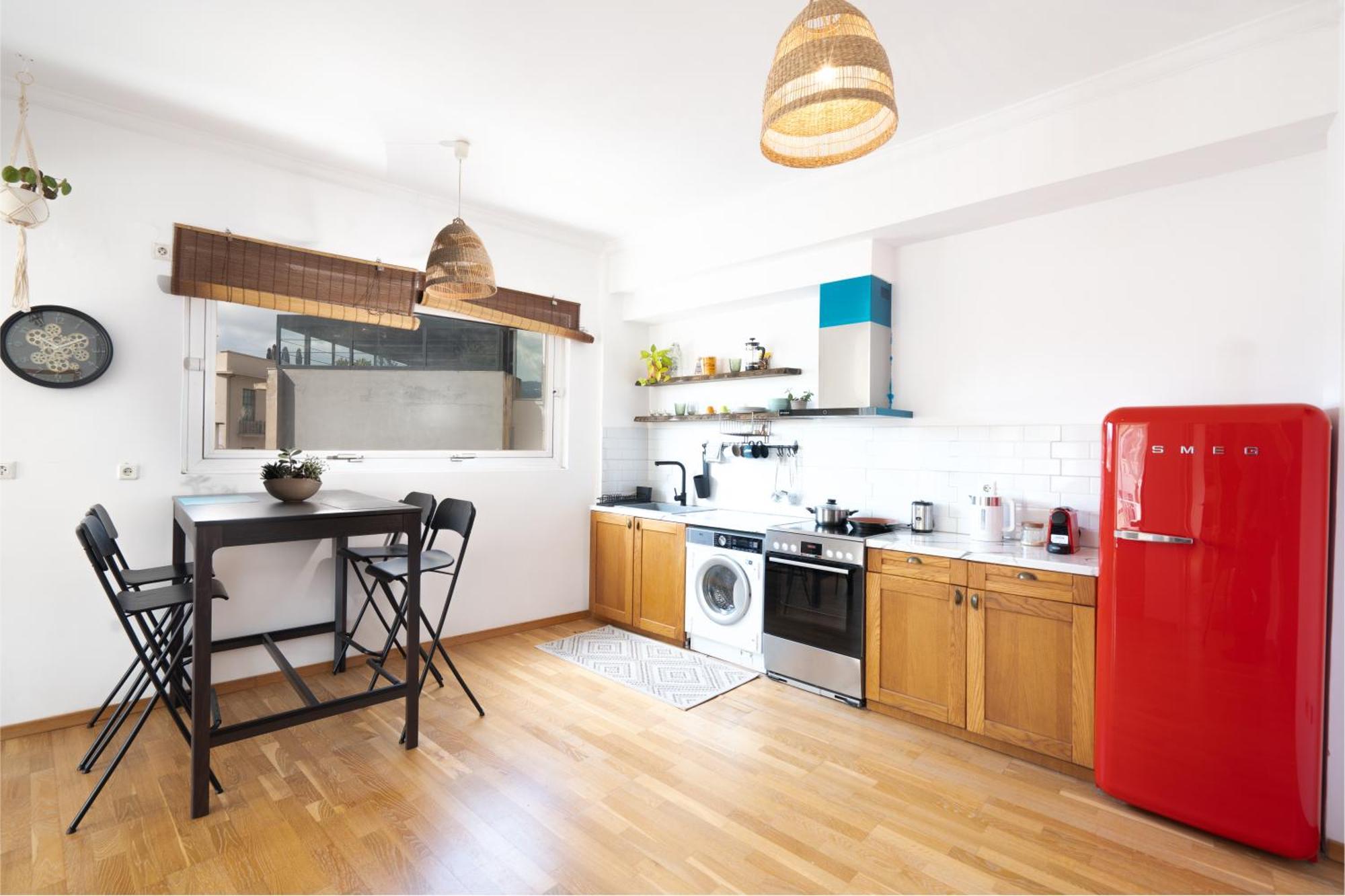 A Place 4U No13 Apartment Athens Ngoại thất bức ảnh